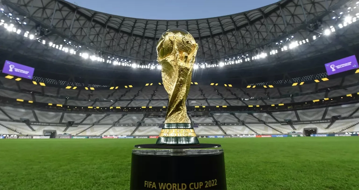 Copa do Mundo:  Confira as partidas desta terça-feira