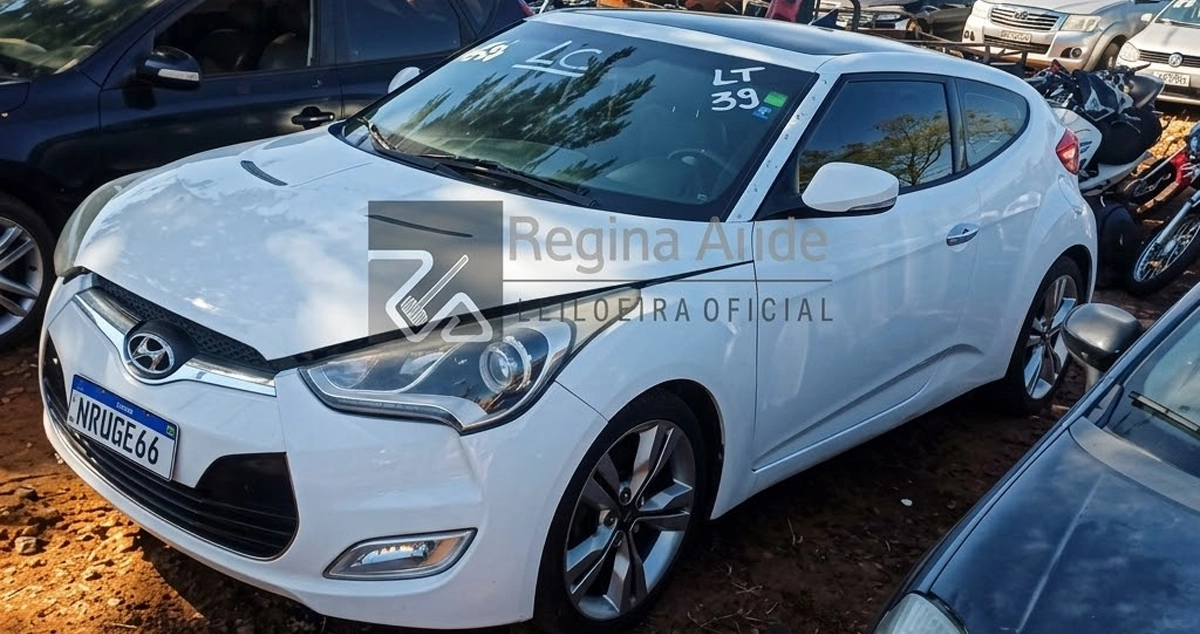 Leilão do Detran-MS oferece carros e motos com lances a partir de R$ 3,2 mil
