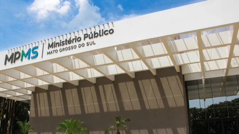 MPMS investiga suposto superfaturamento de R$ 2,7 milhões em contratos de transporte em cidade de MS
