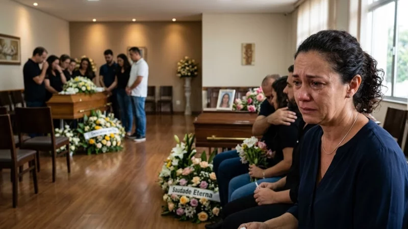 Paranaíba registra duas mortes no trânsito em menos de 48 horas após graves acidentes