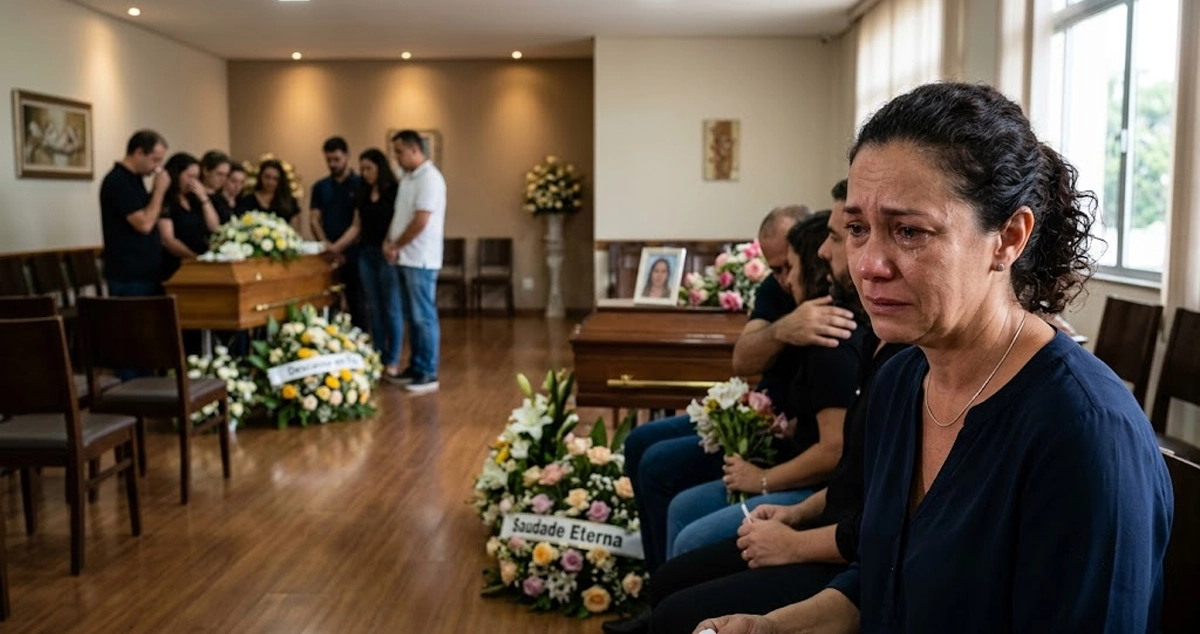 Paranaíba registra duas mortes no trânsito em menos de 48 horas após graves acidentes