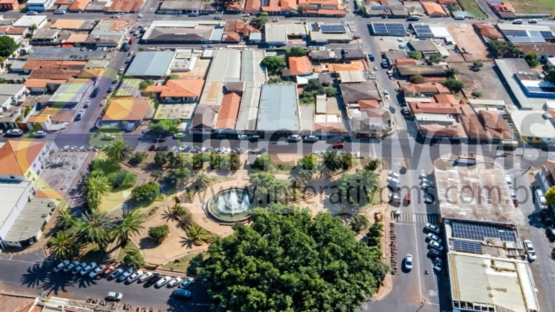 Previsão do tempo em Paranaíba: mínima de 14°C e umidade e alerta do Inmet para baixa umidade
