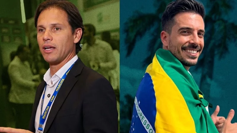 Vereador denuncia prefeito de Paranaíba por suposta propaganda eleitoral antecipada