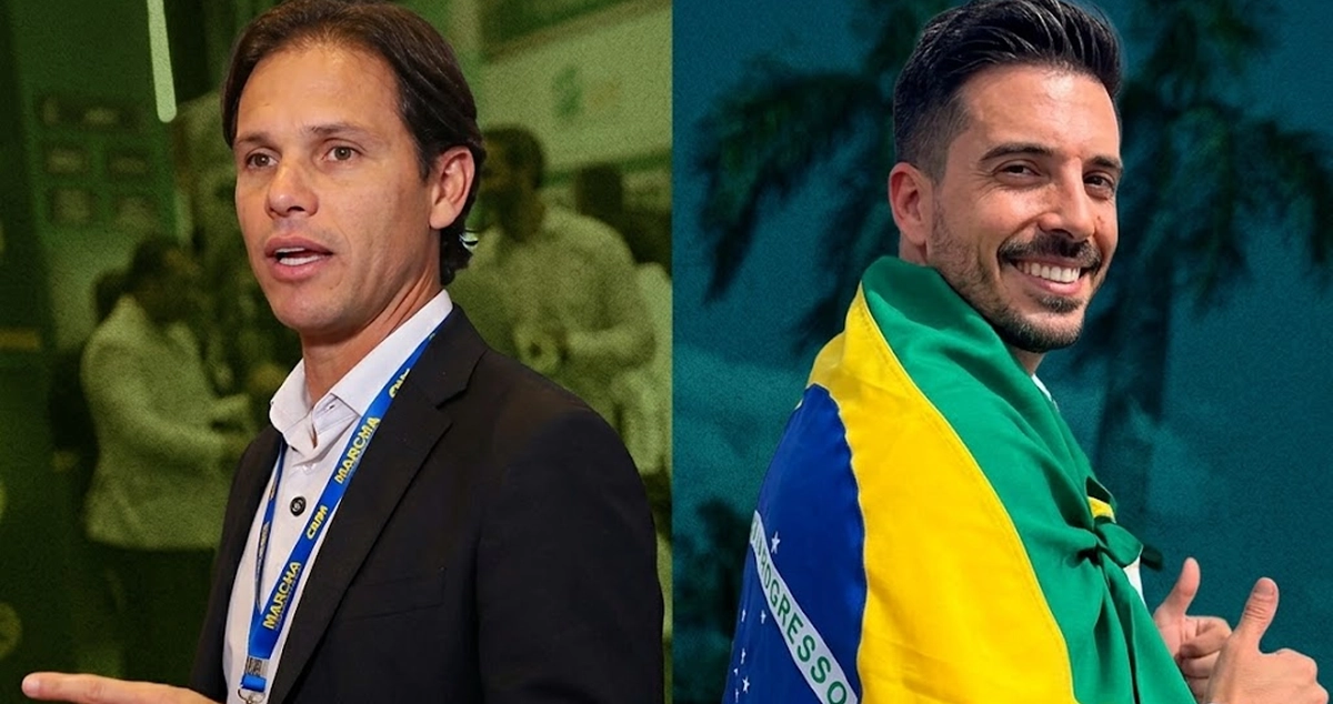 Vereador denuncia prefeito de Paranaíba por suposta propaganda eleitoral antecipada