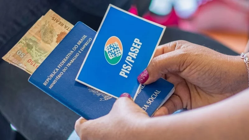 Abono Salarial PIS/Pasep 2026: pagamento para nascidos em julho e agosto está liberado
