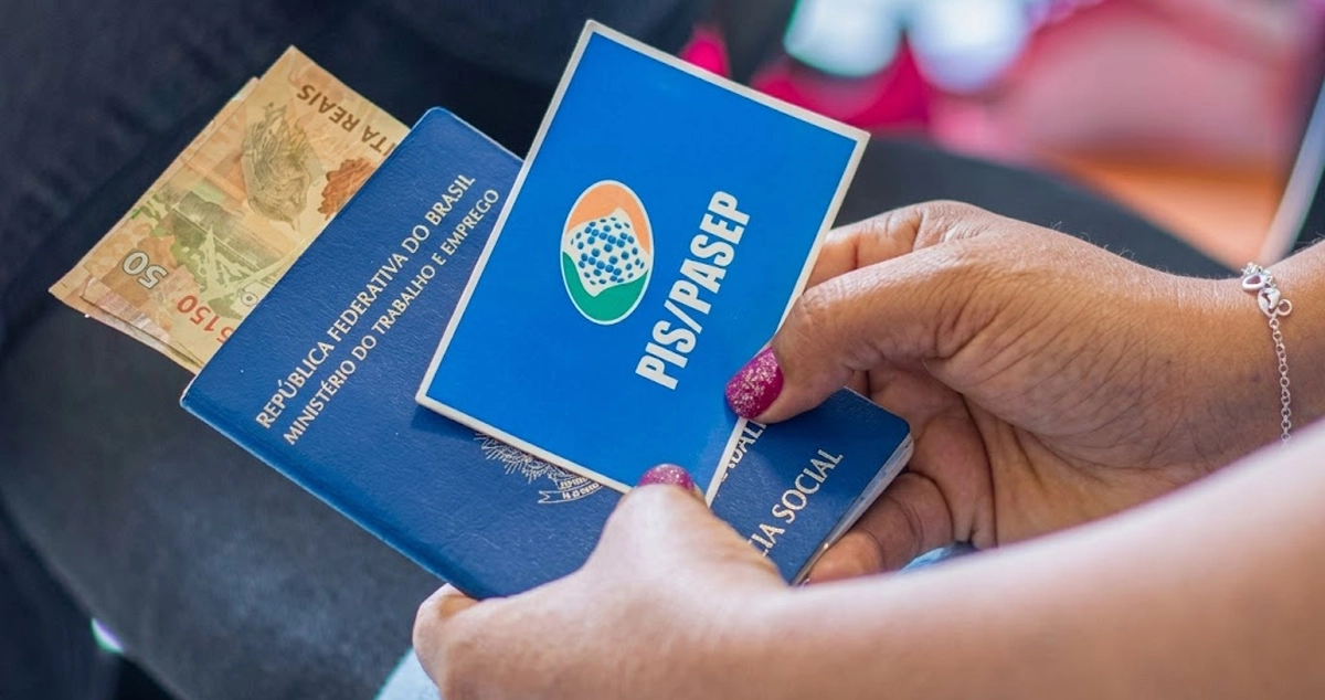 Abono Salarial PIS/Pasep 2026: pagamento para nascidos em julho e agosto está liberado