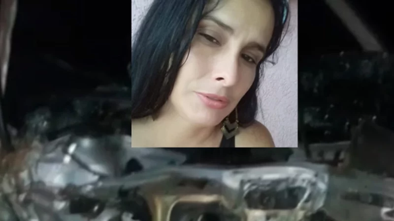 Acidente na BR-158 deixa mulher morta após colisão com carreta