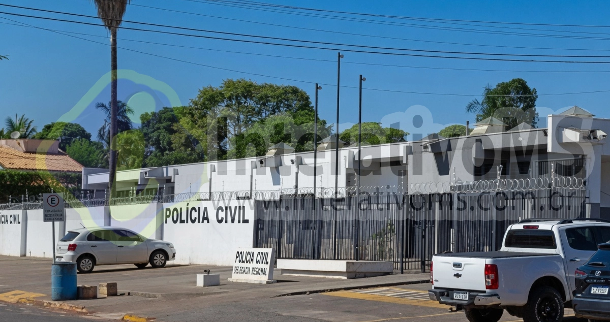 Adolescente é vítima de racismo durante o trabalho em Paranaíba
