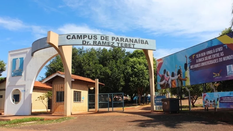 ComuniAgro 2026 será lançado nesta quinta-feira pela UFMS em Paranaíba