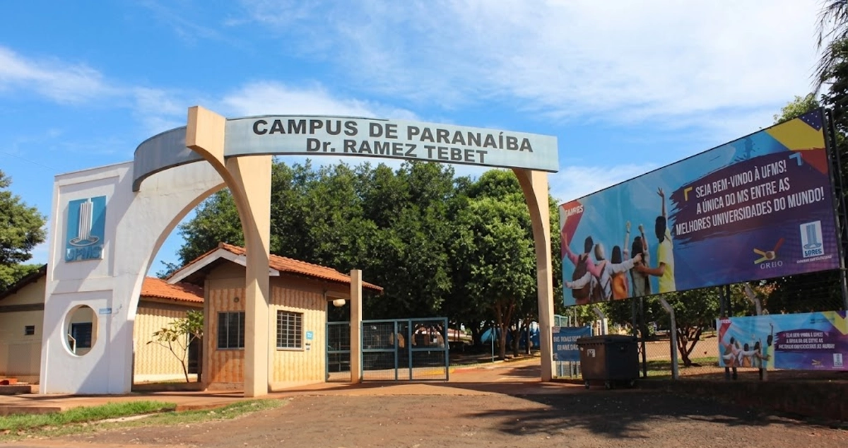 ComuniAgro 2026 será lançado nesta quinta-feira pela UFMS em Paranaíba