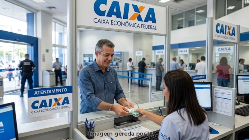 FGTS vai distribuir R$ 13 bilhões de lucro a trabalhadores