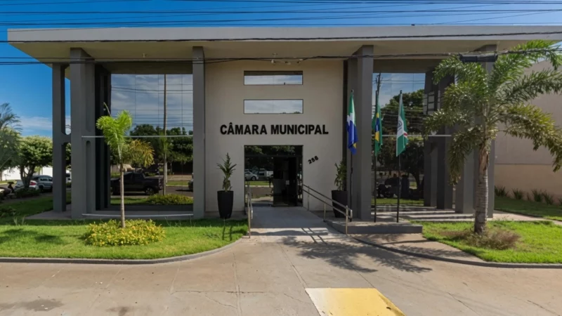 Imprensa estadual repercute suposto áudio atribuído a vereador de Paranaíba