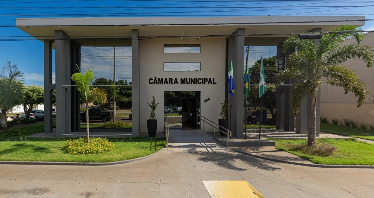 Imprensa estadual repercute suposto áudio atribuído a vereador de Paranaíba