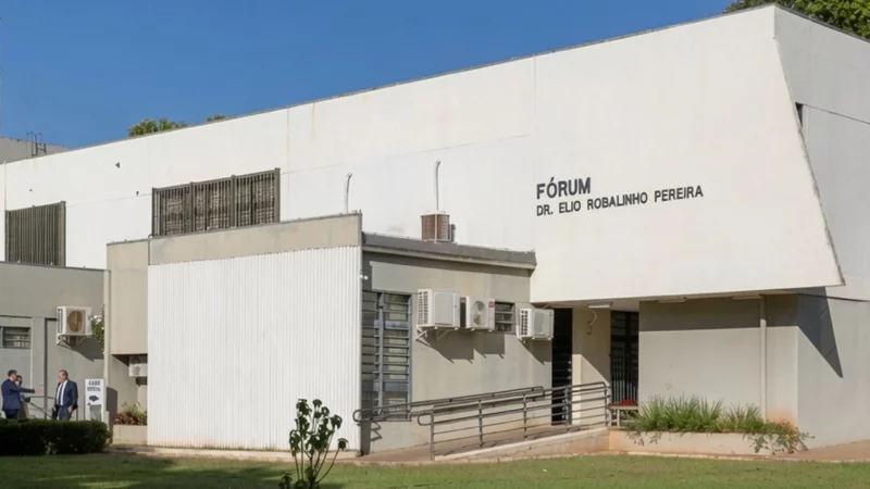 Justiça condena PagSeguro por encerramento de conta e indenização de R$ 5 mil para morador de Paranaíba