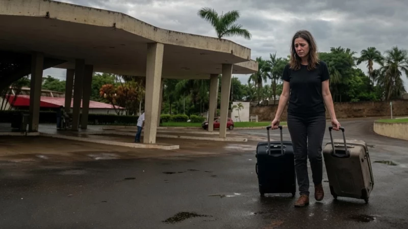 Justiça condena empresa após viagem cancelada e garante indenização de R$ 10 mil em Paranaíba
