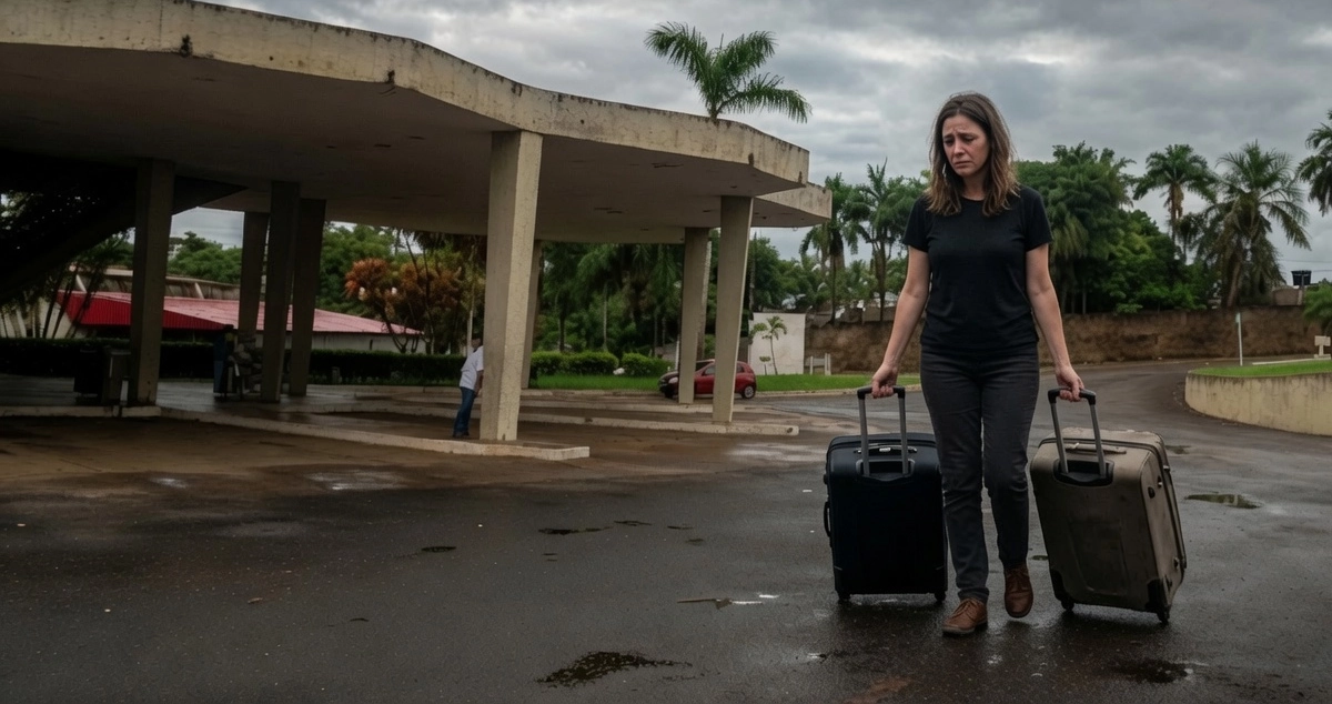 Justiça condena empresa após viagem cancelada e garante indenização de R$ 10 mil em Paranaíba