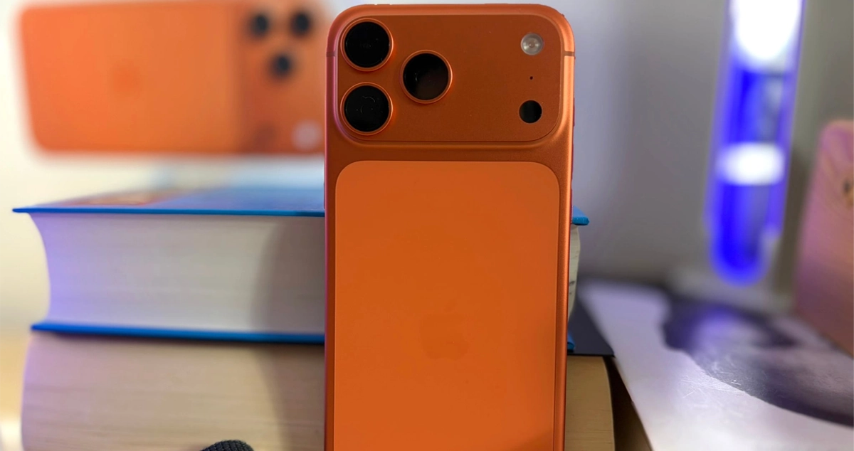 Leilão da Receita tem iPhone 17 Pro Max por R$ 4,1 mil e Ford Fusion por R$ 6 mil