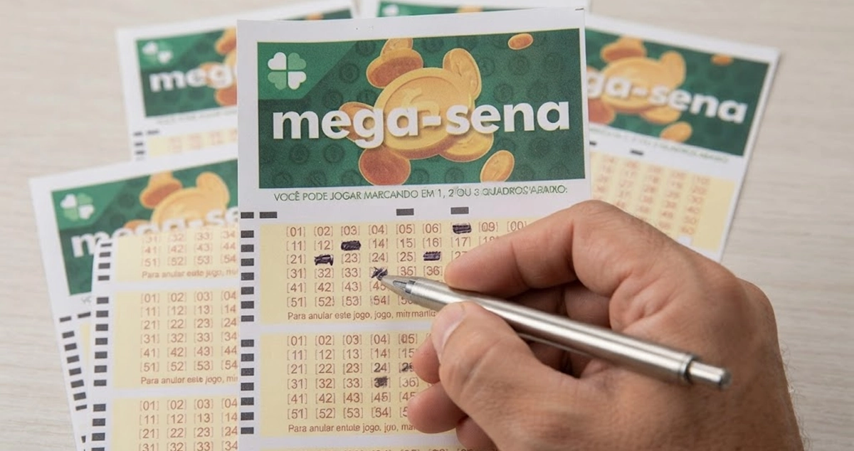 Mega-Sena acumula e próximo prêmio é de R$ 78 milhões