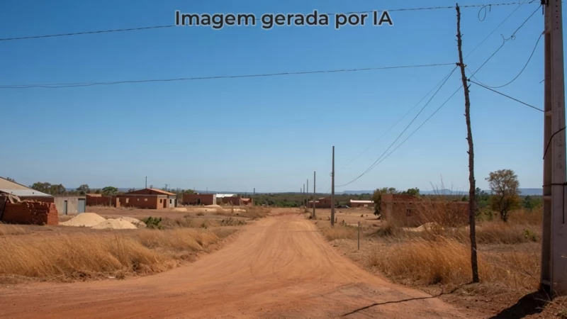 Ministério Público investiga possível loteamento irregular em Paranaíba