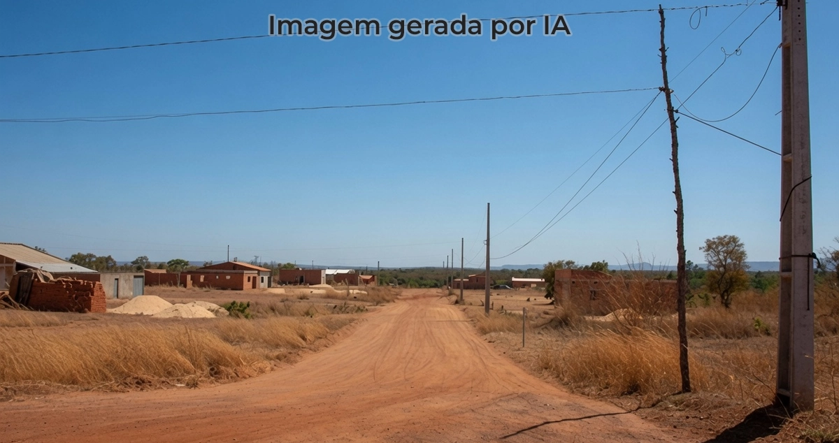 Ministério Público investiga possível loteamento irregular em Paranaíba