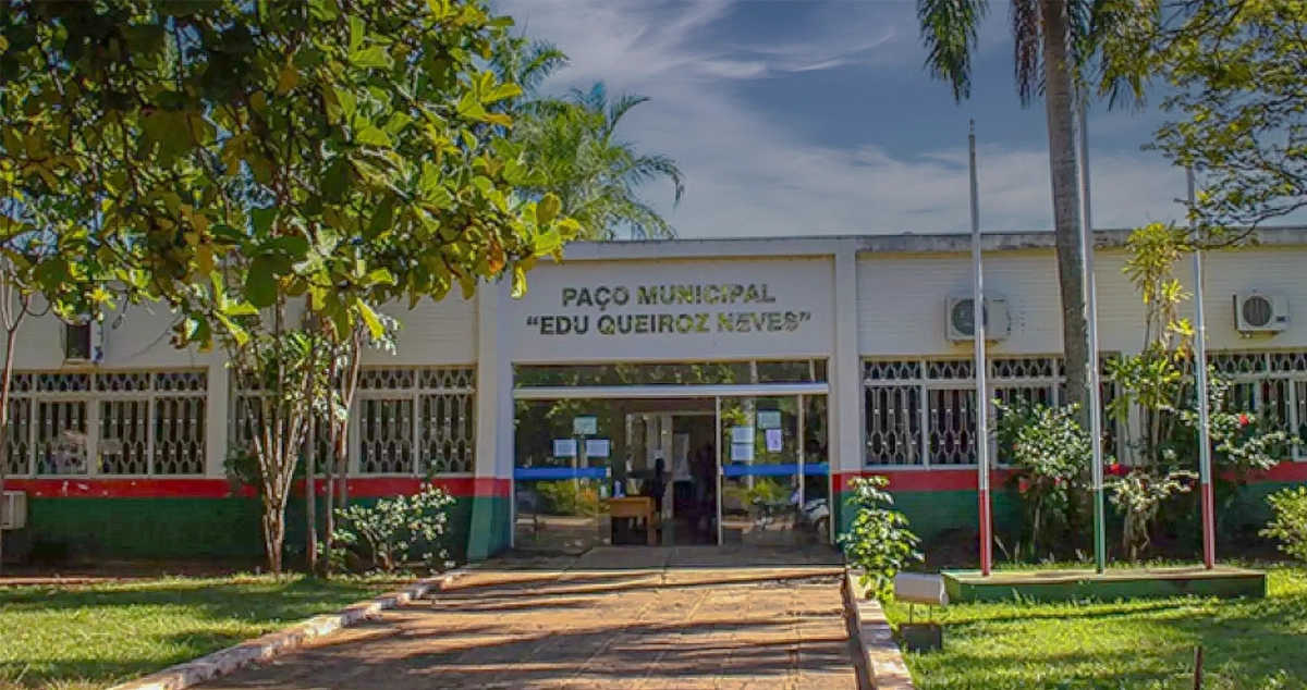 Prefeitura de Paranaíba convoca aprovado em processo seletivo