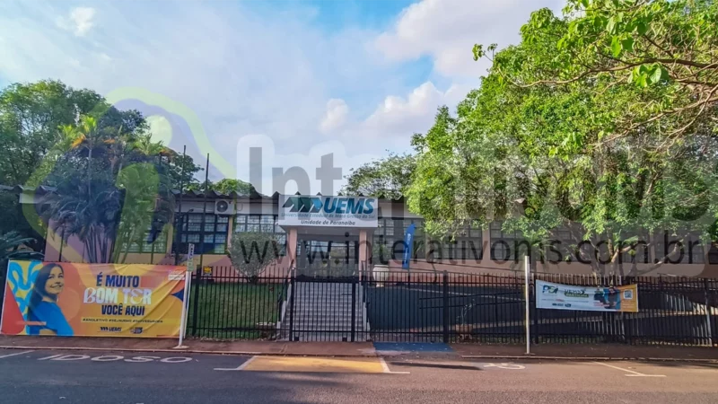 UEMS assina contrato de R$ 961 mil para construção de restaurante universitário em Paranaíba