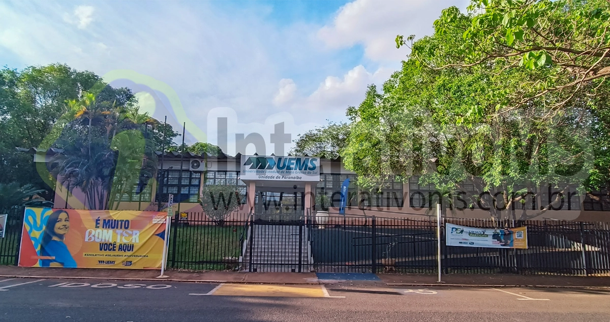 UEMS assina contrato de R$ 961 mil para construção de restaurante universitário em Paranaíba
