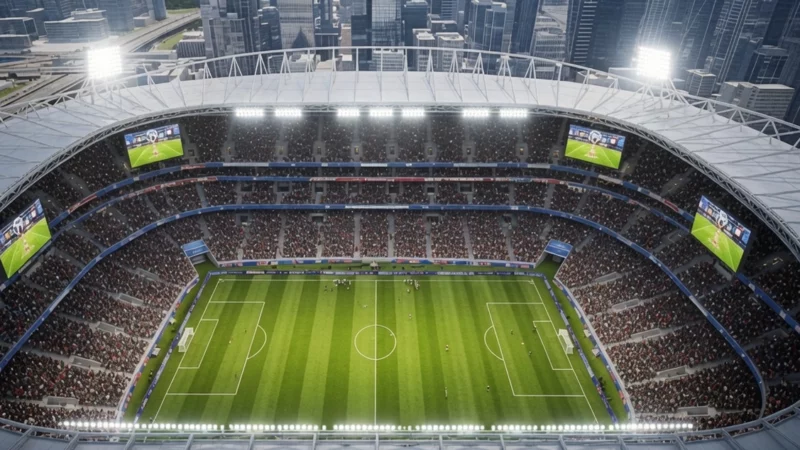Copa do Mundo 2026: confira os confrontos das quartas de final e datas dos jogos