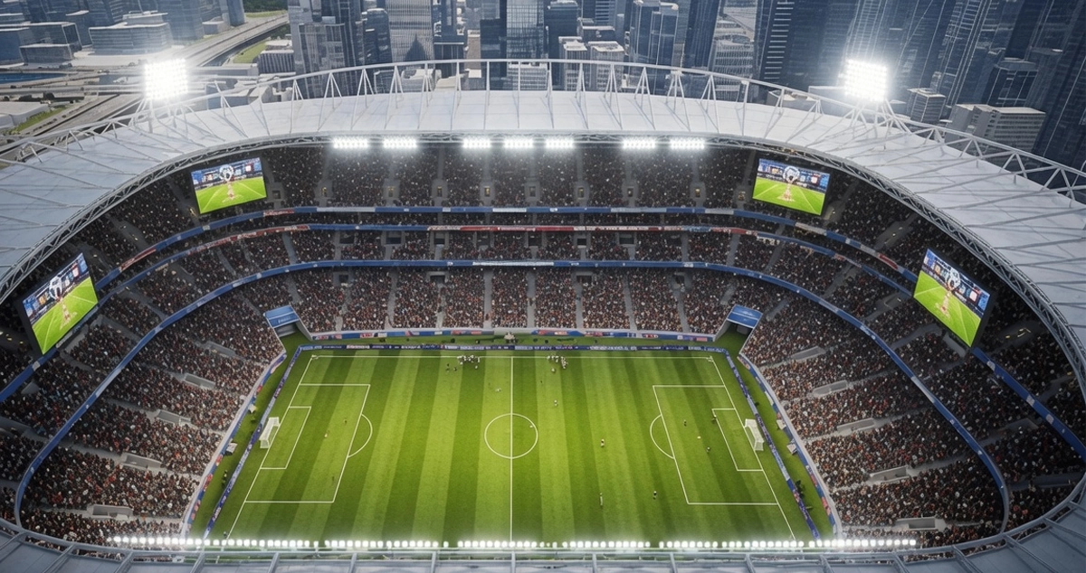 Copa do Mundo 2026: confira os confrontos das quartas de final e datas dos jogos