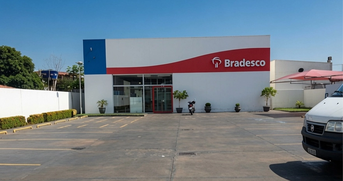 Bradesco é condenado a pagar R$ 8 mil por cobrança de cartão em Paranaíba