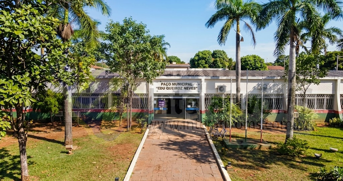 Candidatos aprovados em processo seletivo são convocados para contratação em Paranaíba