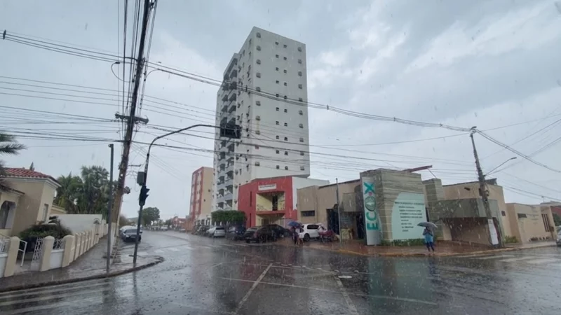Chuva em Paranaíba? Climatempo aponta possibilidade de precipitação. Veja quando!