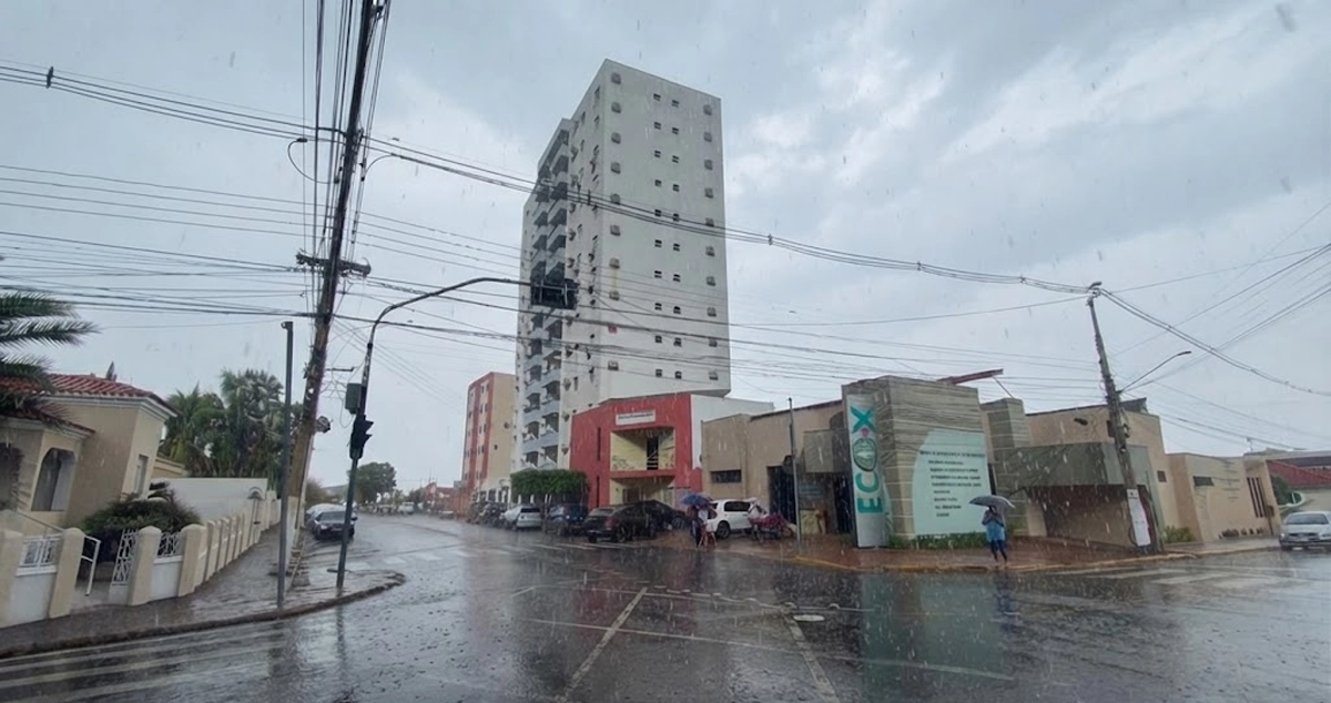 Chuva em Paranaíba? Climatempo aponta possibilidade de precipitação. Veja quando!