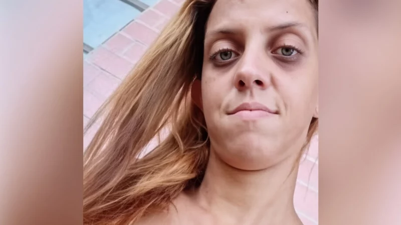Desaparecida há sete meses mulher é encontrada morta dentro de cova em Inocência