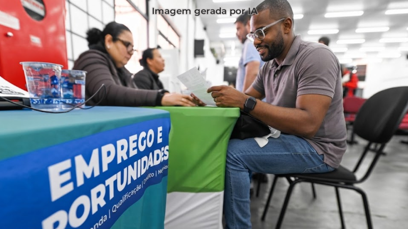 Golden Imex e Casa do Trabalhador encerram rodada de entrevistas nesta sexta em Paranaíba