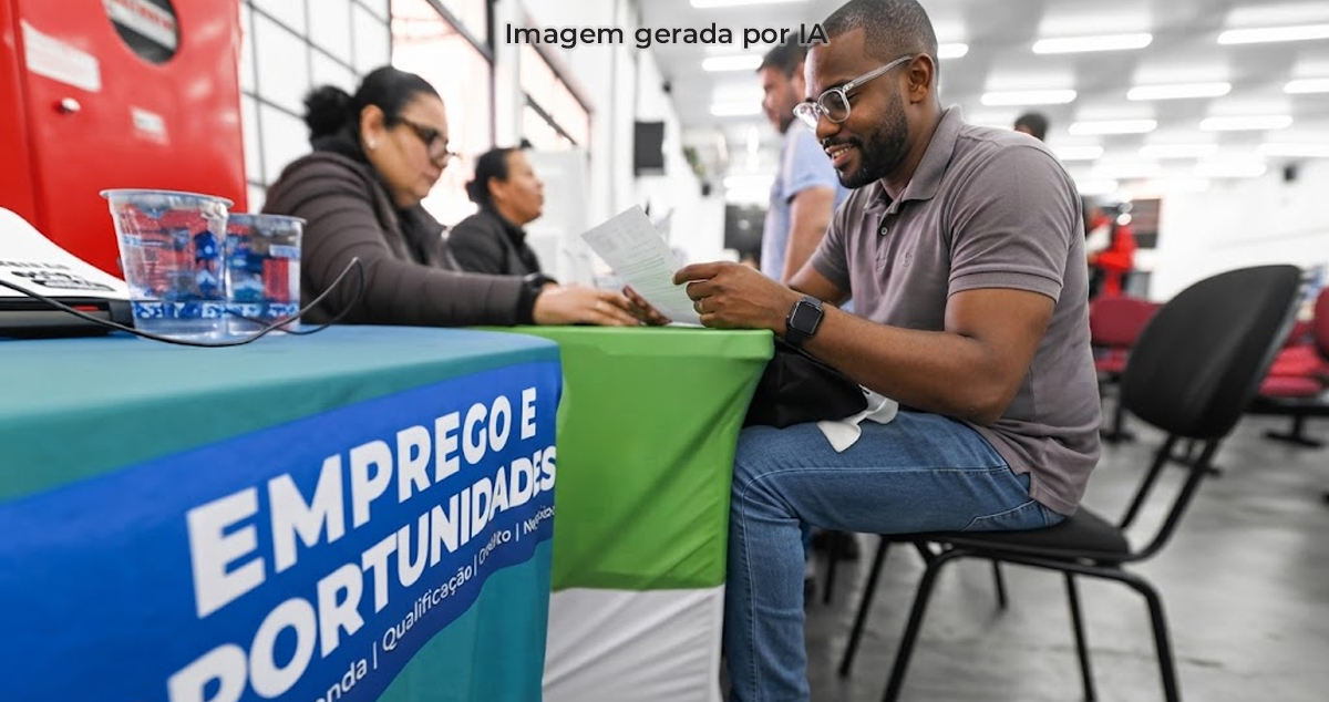Golden Imex e Casa do Trabalhador encerram rodada de entrevistas nesta sexta em Paranaíba