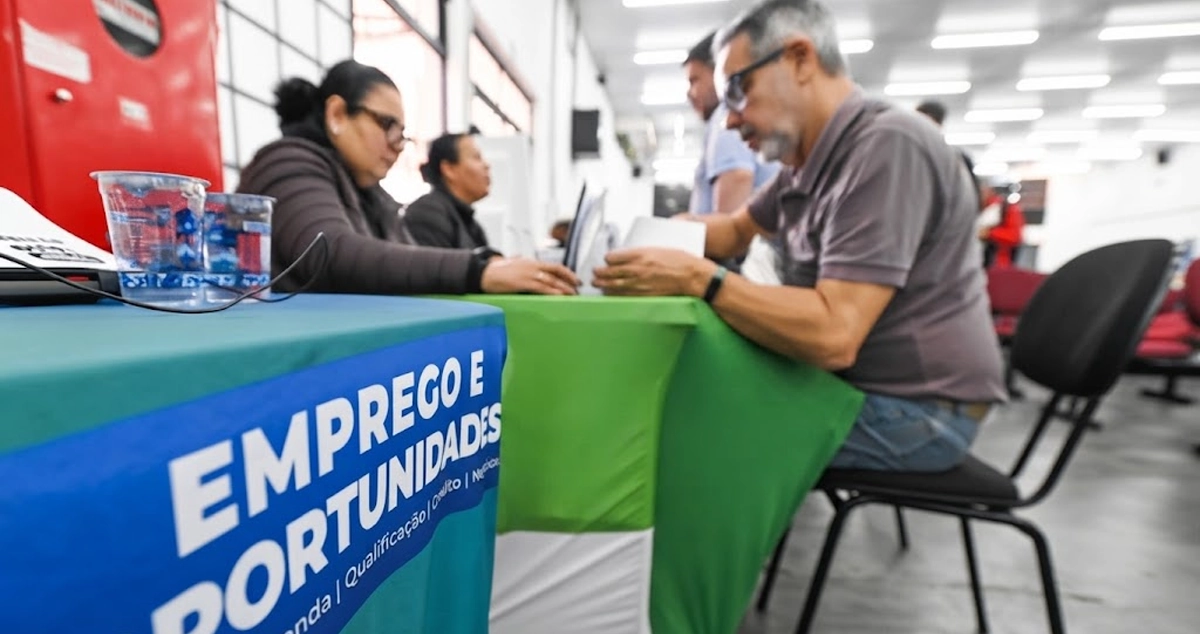 Golden Imex e Casa do Trabalhador realizam entrevistas de emprego em Paranaíba