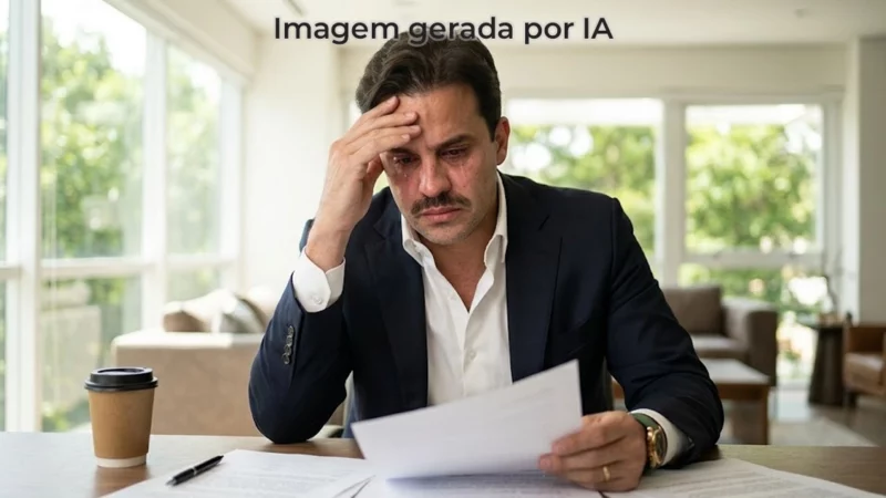 Marçal é proibido pelo TSE de fazer campanha e participar de debates