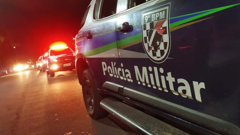 Morador escuta barulho e encontra homem morto no quintal de casa em MS