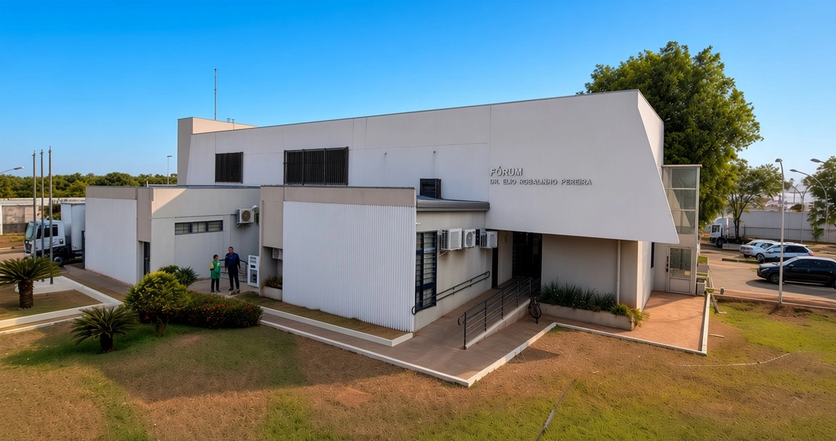 Mulher é condenada por homicídio de amiga em tribunal do Júri de Paranaíba