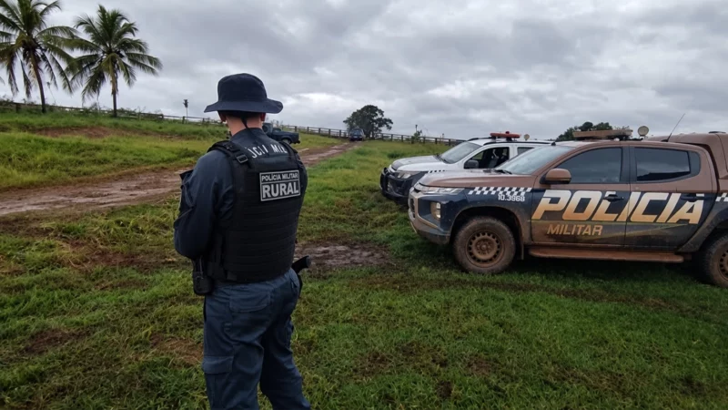 Mulher é resgatada após denunciar violência doméstica e cárcere em Paranaíba