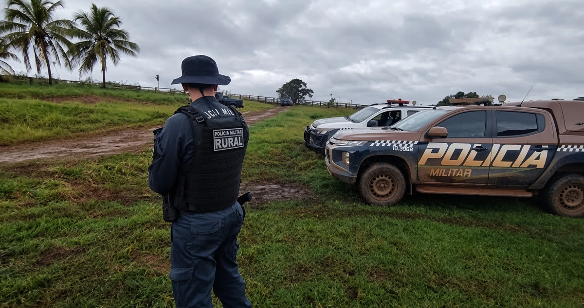 Mulher é resgatada após denunciar violência doméstica e cárcere em Paranaíba