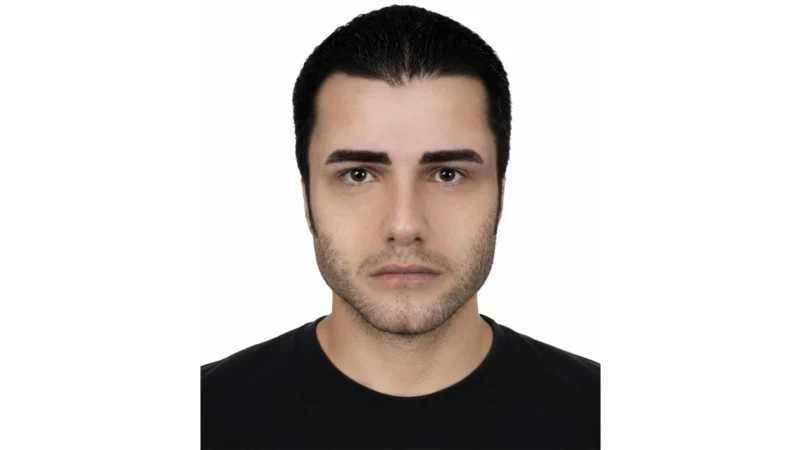 Polícia Civil pede ajuda para identificar suspeito de crime sexual em Paranaíba