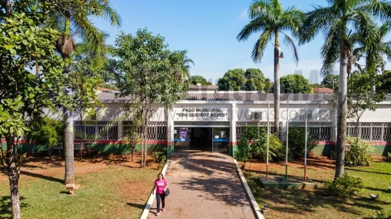 Prefeitura de Paranaíba faz nova convocação de aprovados em Processo Seletivo