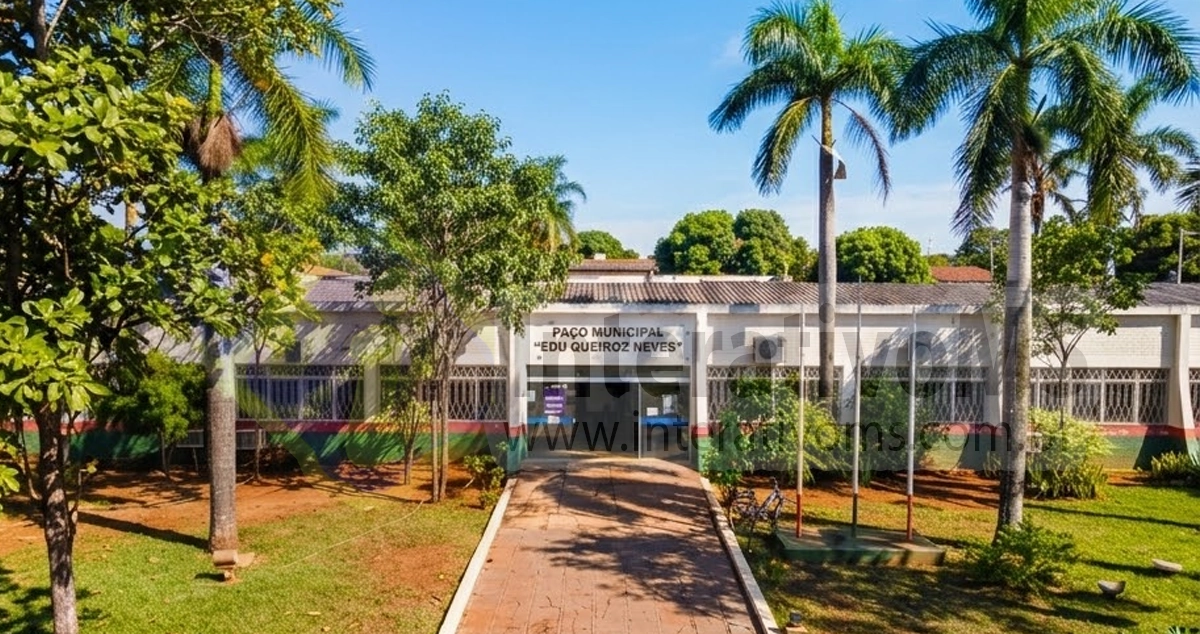 Processo Seletivo da Prefeitura de Paranaíba tem último dia de inscrição nesta quarta