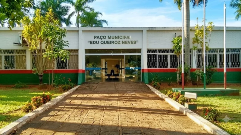 Processo seletivo da Prefeitura de Paranaíba tem inscrições prorrogadas
