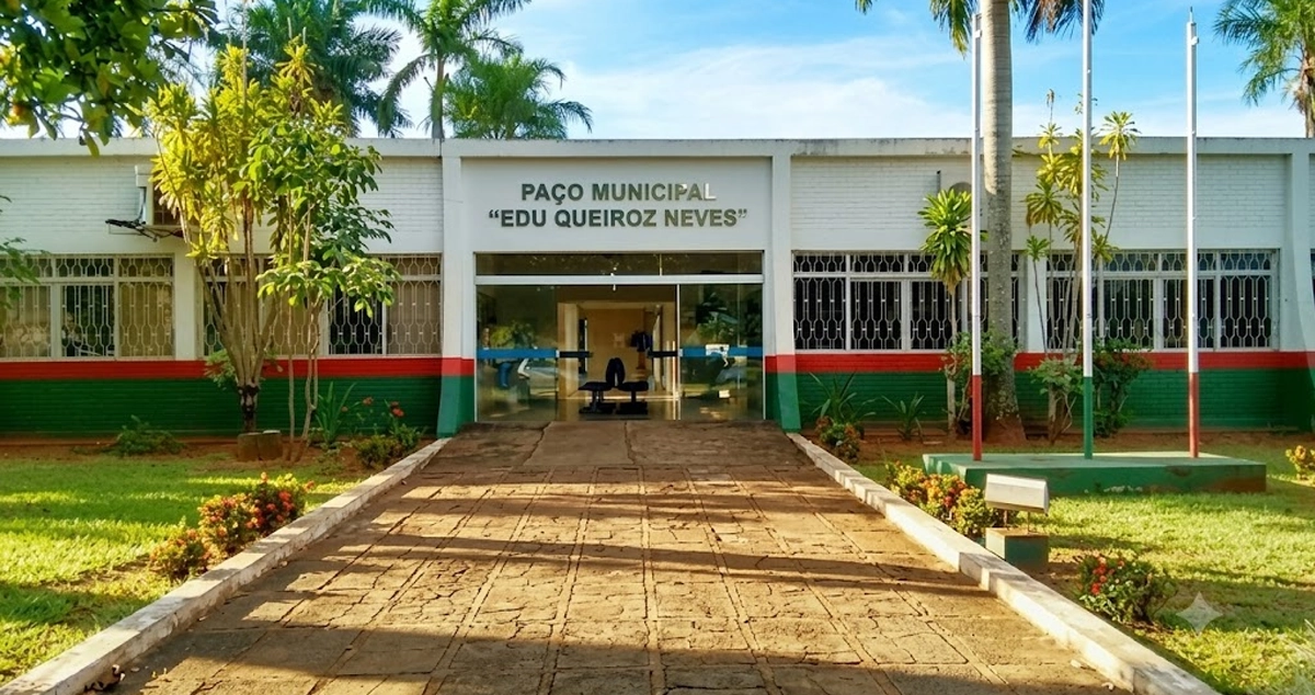 Processo seletivo da Prefeitura de Paranaíba tem inscrições prorrogadas