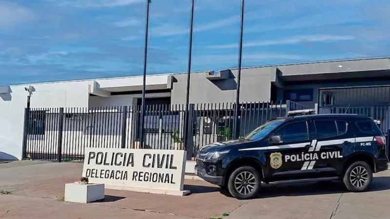 Vídeo de consulta ginecológica de jovem chega a pastor e caso é investigado em Paranaíba