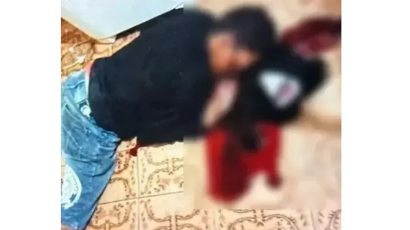 Adolescente de 17 anos é executado dentro de casa em Paranaíba