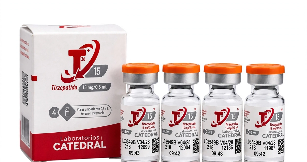 Anvisa proíbe medicamento T36, conhecido como caneta emagrecedora